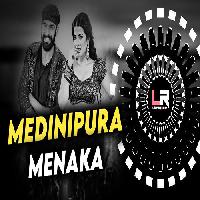 Medinipura Ra Menaka-Viral Odia Dj Circuit Mix-Dj Lucifer